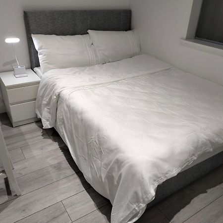 Oceanik Apartment Dublin Luaran gambar