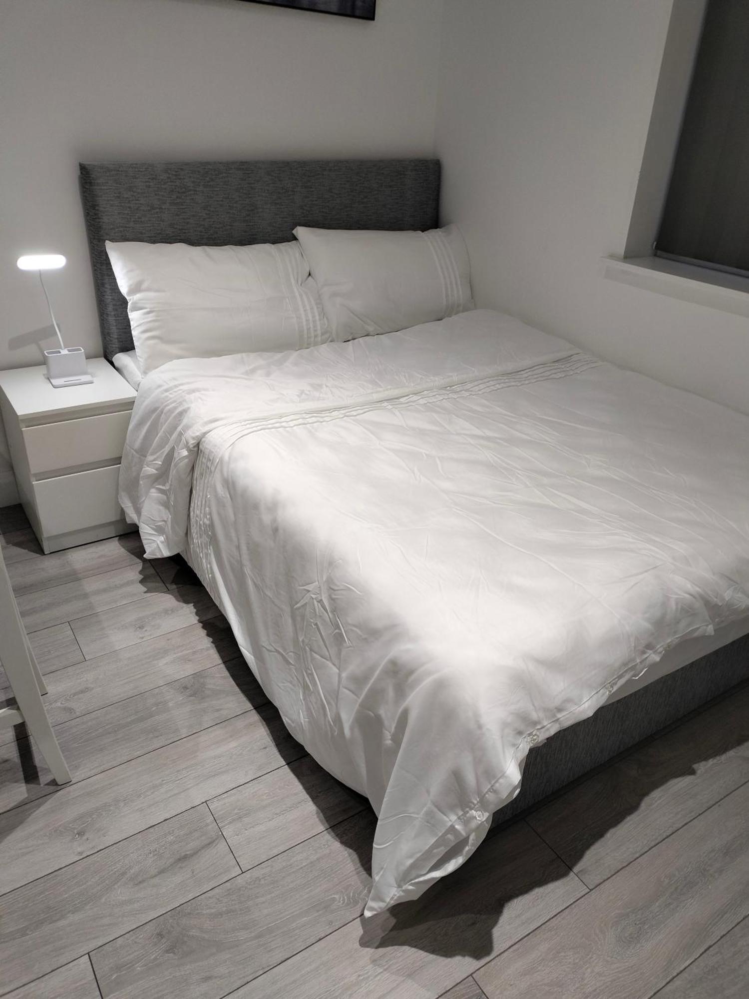 Oceanik Apartment Dublin Luaran gambar