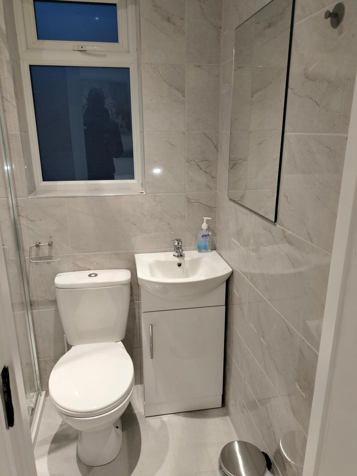 Oceanik Apartment Dublin Luaran gambar